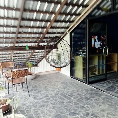 Готель #Xi Kt Poshtel Тао Екстер'єр фото