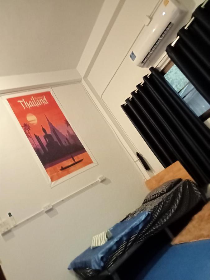 Готель #Xi Kt Poshtel Тао Екстер'єр фото