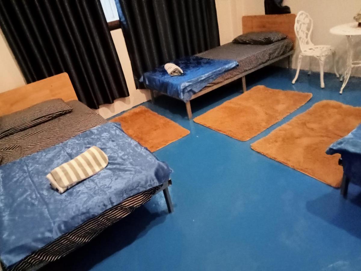 Готель #Xi Kt Poshtel Тао Екстер'єр фото